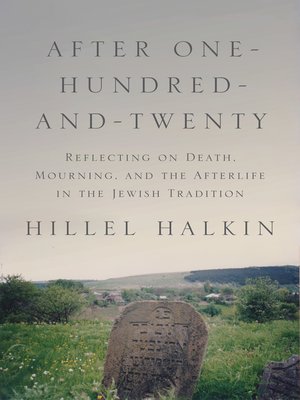 cover image of After One-Hundred-and-Twenty